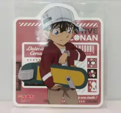 名探偵コナン　江戸川コナン　ステッカー　グッズ
