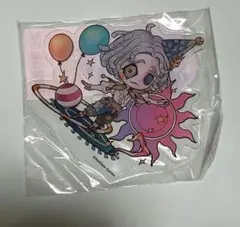 第五人格 IdentityV スイパラ ハート缶バッジ 4周年 泣きピエロ 第五人格 IdentityV スイパラ ハート缶バッジ 4周年 泣きピエロ 第五