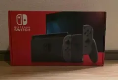 ニンテンドースイッチ 本体 新品
