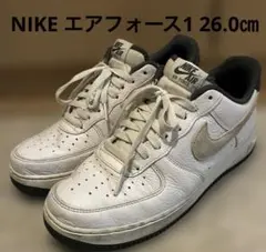 Nike Air Force 1 26.0㎝