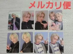 p1harmony テオ ペンミ トレカ P1Harmony テオ ファンクラブ抽選 ペンミ チェキ風トレカ 日本