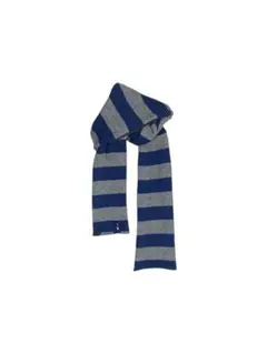 m*m様 2000s gap archive border long scarf