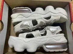 NIKE エア マックス ココ サンダル ウィメンズシューズ 新品タグ付き