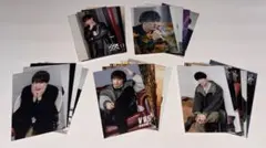 SixTONES ジェシー ツアー フォトセット