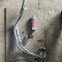 xjr400r ワルツ機械のサムネイル