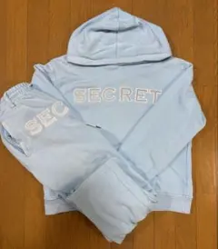 SECRET セットアップ XL - メルカリ