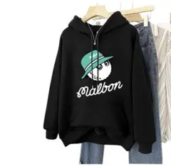 2026年最新】マルボンゴルフ パーカーの人気アイテム - メルカリ