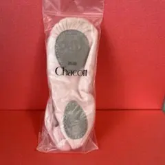 Chacott スプリットバレエシューズ 25.0cmのサムネイル