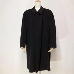 ビキューナ チェスターコート