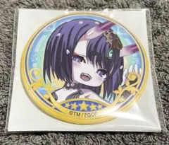 FGO Fate ミニ最終再臨 缶バッジ 上杉謙信 - メルカリ