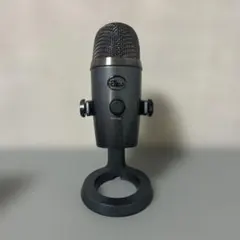 Blue Yeti A00121 コンデンサーマイク スタンド付 音響機材 - メルカリ