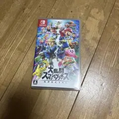 大乱闘スマッシュブラザーズ SPECIAL