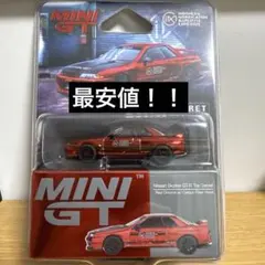 2026年最新】MiNi gt top secret 2025オートサロン限定3台セットの人気