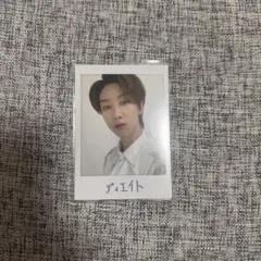 2026年最新】グループ名：SEVENTEEN K-POP 写真・チェキの人気アイテム