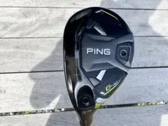 2026年最新】ping g430 ユーティリティ レフティの人気アイテム - メルカリ