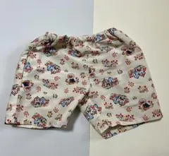 アンパンマン　水陸両用パンツ　90cm