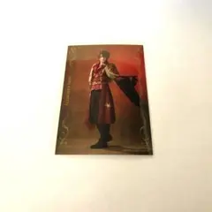 ミュージカル刀剣乱舞　静かなる夜半の寝ざめ　個人ブロマイド　後家兼光