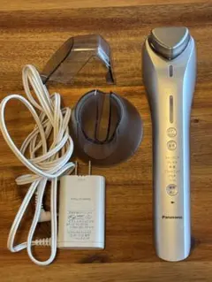 Panasonic 導入美顔器 イオンエフェクター EH-ST98 - メルカリ