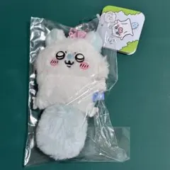 （正規品）（未開封）飛び立つモモンガ マスコット