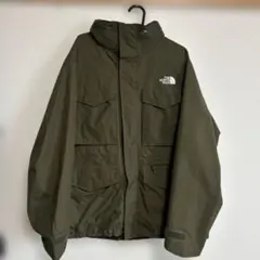 THE NORTH FACE Panther Field Jacket 防水のサムネイル