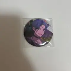 18TRIP 夜鷹棗 ホログラム缶バッジ タワレコカフェ - メルカリ