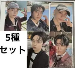 straykids EVIL SKZOO SPEAKER Ver. 封入トレカ