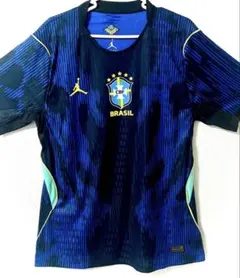 Brasil CBF Jordan Jersey XLのサムネイル