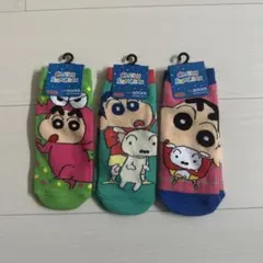 キャラクターソックス