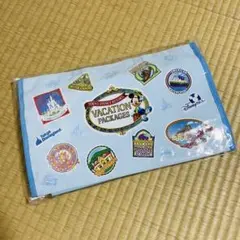 東京ディズニーリゾート　バケーションパッケージ限定オリジナルグッズ