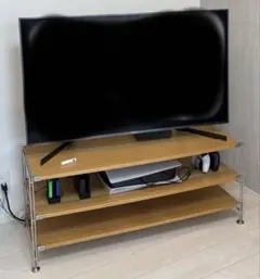 2026年最新】無印良品 テレビ台の人気アイテム - メルカリ
