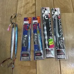 2026年最新】撃投ストライクの人気アイテム - メルカリ