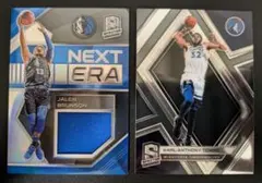 NBA カードShaun Livingston RC auto 100枚限定 - メルカリ