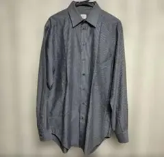 ARMANI COLLEZIONIアルマーニストライプ 長袖 41/16