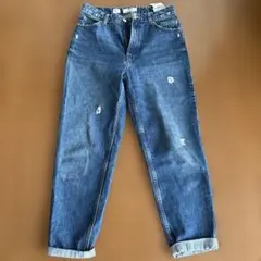 Bershka Mom Jeans EUR38