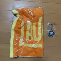 Laughing Hick タオル キーホルダー セットのサムネイル