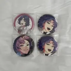 2025年最新】まほやく ローソン 缶バッジの人気アイテム - メルカリ