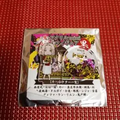 2026年最新】地獄楽 アクリルminiフィギュアの人気アイテム - メルカリ