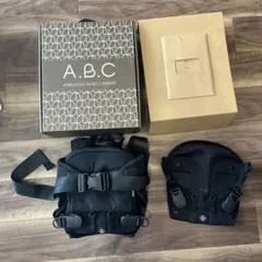 2026年最新】エアバギー 抱っこ紐の人気アイテム - メルカリ