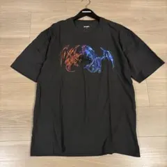 GODONLYKNOWS ブラック Tシャツ S GODONLYKNOWS Tシャツ ブラック 半袖 - メルカリ