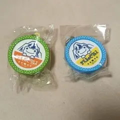 かえるのピクルス キーホルダー