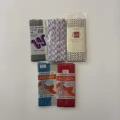 バイアステープ