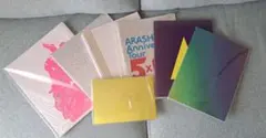 ARASHI SUMMER TOUR パンフレット 7点セット
