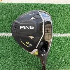2025年最新】ping フェアウェイウッド g430の人気アイテム - メルカリ