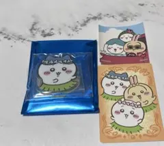 映画ちいかわ アクリルスタンド ハチワレ