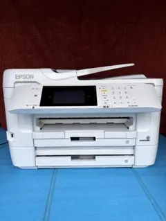 ジャンク　EPSON PX-M5081F プリンター 複合機