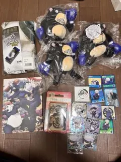 呪術廻戦 グッズ まとめ売り