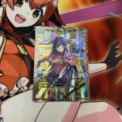 滅神の契約神紫乃宮まゐ シークレット 2枚 RESONATING STARS - メルカリ