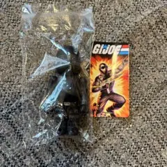 新品　BE@RBRICK ベアブリック 51 G.I.ジョー スネークアイズ