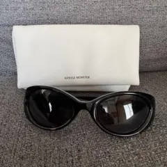 GENTLE MONSTER ATEMPO sunglasses