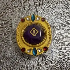 あんスタ　スタライ　10th リングライト　礼瀬マヨイ